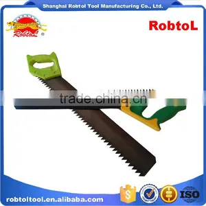 19" Vintage Antique Dovetail Hand Saw Back Tenon Concrete Cutting Bakelite Handle Brick Saw thumbnail-4