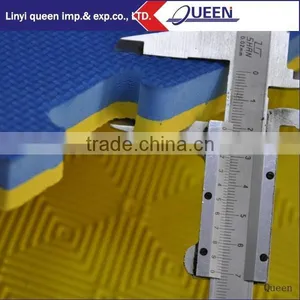 EVA Play Puzzle Mat Sport Mat High Quality Mat thumbnail-1