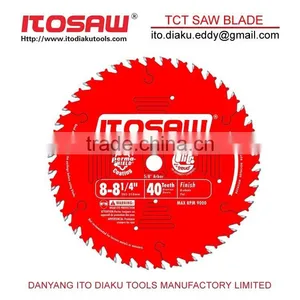 Circular Saw Blade,TCT Saw Blade.wood Saw Blade, Wood Cutting Blade Laminate Saw Blade thumbnail-1