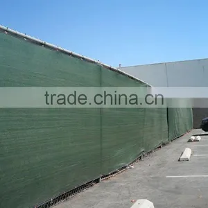 Mesh Tarp, Screen Tarp, Coutyard Screen, Windscreen, Sports Screen thumbnail-1