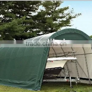 Household Car Shelter, Portable Car Garage , Fabric Car Port, Warehouse Tent thumbnail-4