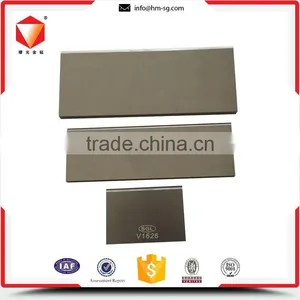 Fast Delivery High-speed Carbon Vane for Becker Vacuum Pump thumbnail-2