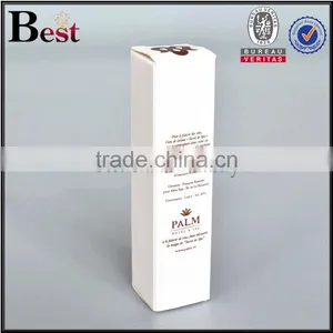 Paper Folding Box Gift With Silk Printing thumbnail-2