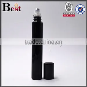 Selling Cosmetic 30ml Perfume Bottle Black Gradient Color Perfume Bottle 30ml Perfume Dropper Glass Bottle 30ml thumbnail-5
