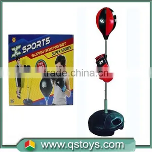 2015 Litty Boys Favorite Strong Powerful Super Boxing Set thumbnail-1