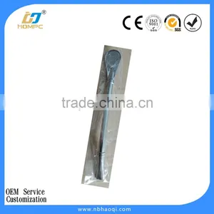 Stainless Steel Yerba Mate Tea Bombilla Straw thumbnail-5