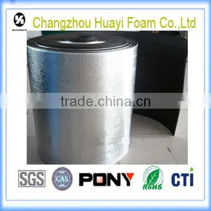 High Density Aluminum Foil Polyethylene Foam thumbnail-2