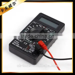 OK-Tools CCTV Tester With Ptz Control Function, Multi-meter Function thumbnail-1