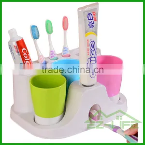 Best Customized Factory Wholesale Automatic Toothpaste Dispenser thumbnail-1