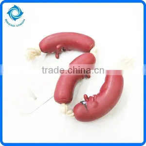 Funny Plastic Toy Pet Toy Dog Chew Toy thumbnail-1