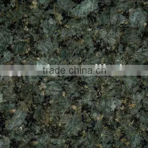 Verde Peacock Granite Tile thumbnail-1
