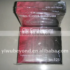 Supply Tattoo Clip Cord Sleeves Product thumbnail-1