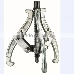 Berrylion 3-20" Three Jaws Gear Puller CR-V High Quality Gear Puller thumbnail-1