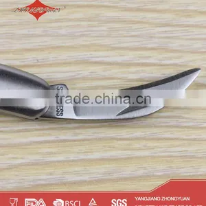 Stainless Steel Corkscrew Wine Opener for Promotion Gift thumbnail-3