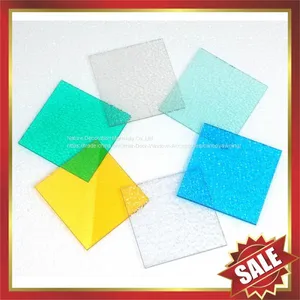 Polycarbonate Board thumbnail-4