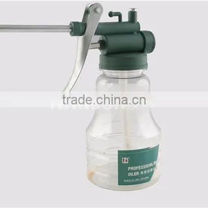Professional Transparent Machine Oiler thumbnail-2