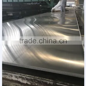 5083 10mm Thickness Aluminum Plate for Boat thumbnail-1
