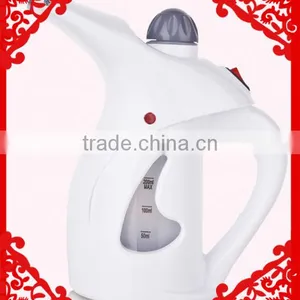 Hand Held Clothes Garment Steamer thumbnail-1