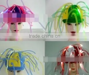 Party Cap; LED Cap ;Football Cap thumbnail-1
