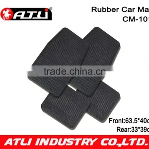 CM-101 High Quality New Rubber Car Mat thumbnail-1