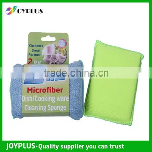 Dish/ Cooking Ware Cleaning Sponge thumbnail-1