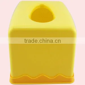 Plastic Tissue Holder For Promotion thumbnail-4