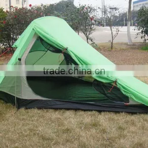 Butterfly Beatiful Specific Double Layer 1person Children Camping Tent thumbnail-1