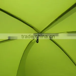 Coolair Triangle Shelter Sunblock Shade Tent thumbnail-4
