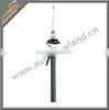 Electronic Car Antenna With Powerful Motor Long Range Car Antenna thumbnail-1