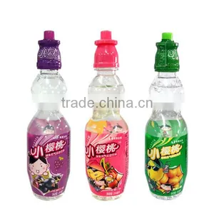 Funny Fruit Flavor Marble Soda thumbnail-1