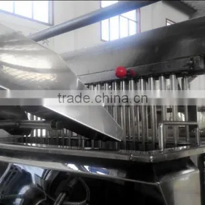 Full-Automation Hard Or Soft Candy Deposit Forming Machine thumbnail-3