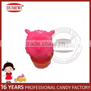 Manufacturer Wholesale Funny Sheep Syrup Liquid Spray Candy thumbnail-5