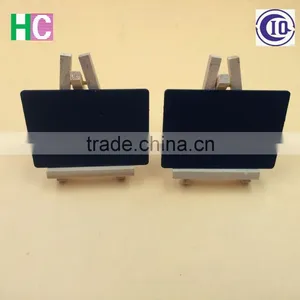 Wooden Blackboard Clip for Wedding thumbnail-1