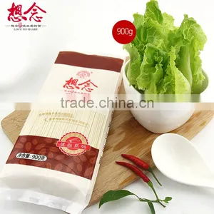 Xiang Nian Brand Wholesale Instant Noodles 900g Shiitake Noodle thumbnail-3
