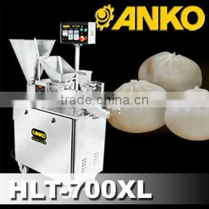 Anko Professional Electric Stainless Steel Sambousek Maker Machine thumbnail-6