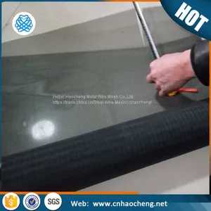 200 Mesh Titanium Wire Mesh thumbnail-1
