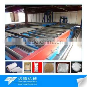 High Quality Mgo Panel Machine Manufacturer Yuanteng thumbnail-1