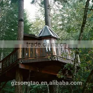 Tree House Prefab Housesprefabricated Housesmovable Houses thumbnail-2