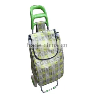 High Quality Shopping Trolley Bag thumbnail-1