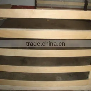 Heze Kaixin Wooden Bed Slat Eco Friendly Bed Frame thumbnail-1