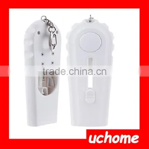 UCHOME Multi Purpose ABS Color Cap Launcher Key Chain&Cheap Bottle Opener thumbnail-1