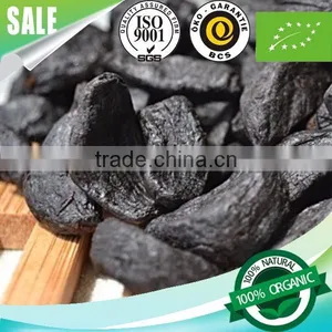 2016 Purely Natural Reduce Blood Pressure Food Peeled Organic Black Garlic thumbnail-6