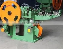 High Quality Logo Printing Coil Nail Rolling Machine thumbnail-6