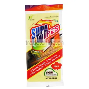 Germany Heavy Duty Dish Cleaning Wipe 2017 Hot Products in Guangzhou thumbnail-1