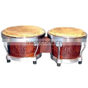 Bongos Drum thumbnail-3