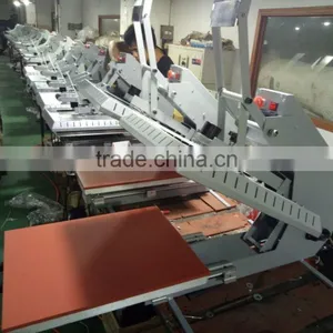 Silicon Rubber Mat Sheet for Heat Presses Machine Different Sizes Available thumbnail-4