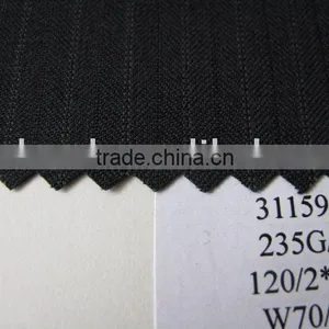 Wool Fabric W70/p30 Moda-h-028 thumbnail-1
