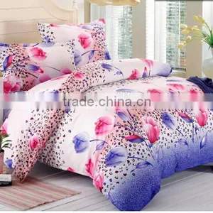 Duvet Cover/quilt Over Digital Printed, Print Your Own Duvet Cover thumbnail-2