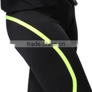 Latest Design Womens Fitness Running Shorts Custom Compression Tights Gym Shorts thumbnail-5
