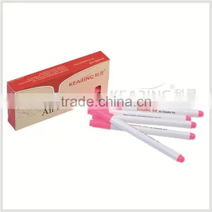 Sewing Tools Embroidery 0.5mm Fine Tip Air Erasable Pen thumbnail-2